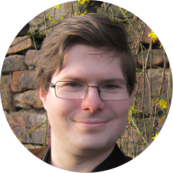 Антон Терехов